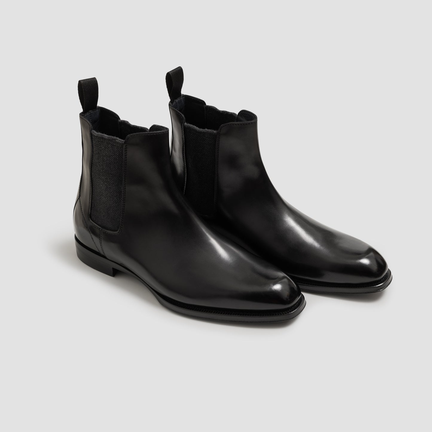 Adria Nero Men's Chelsea Boot