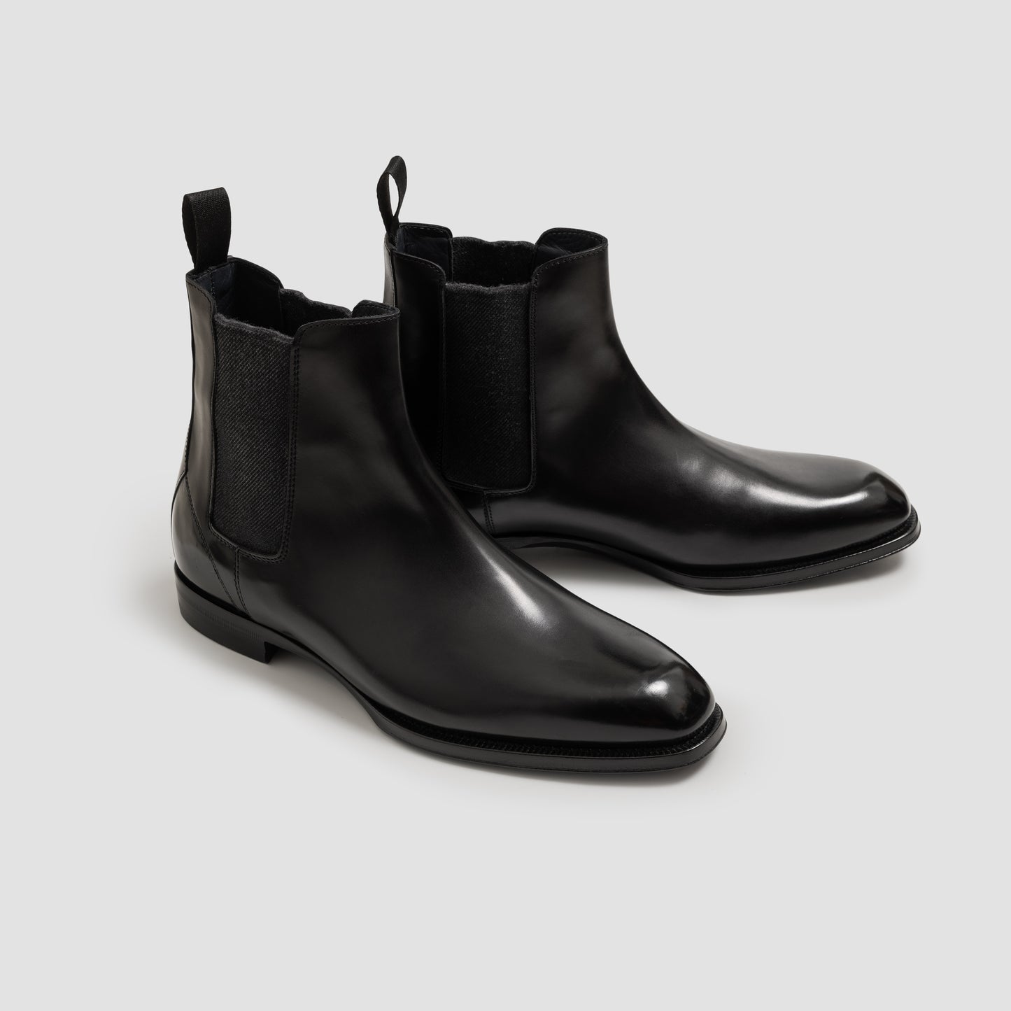 Adria Nero Men's Chelsea Boot