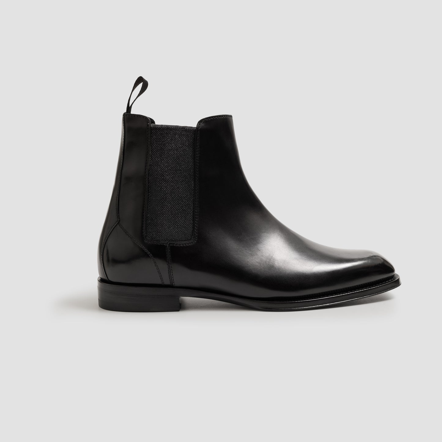 Adria Nero Men's Chelsea Boot