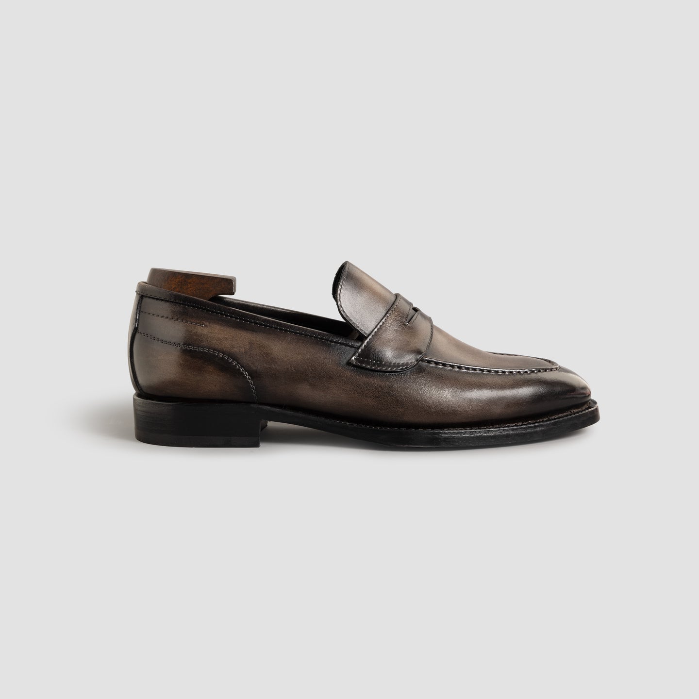 Aviano Fog (Lined) Men's Loafer