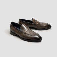 Aviano Fog (Lined) Men's Loafer