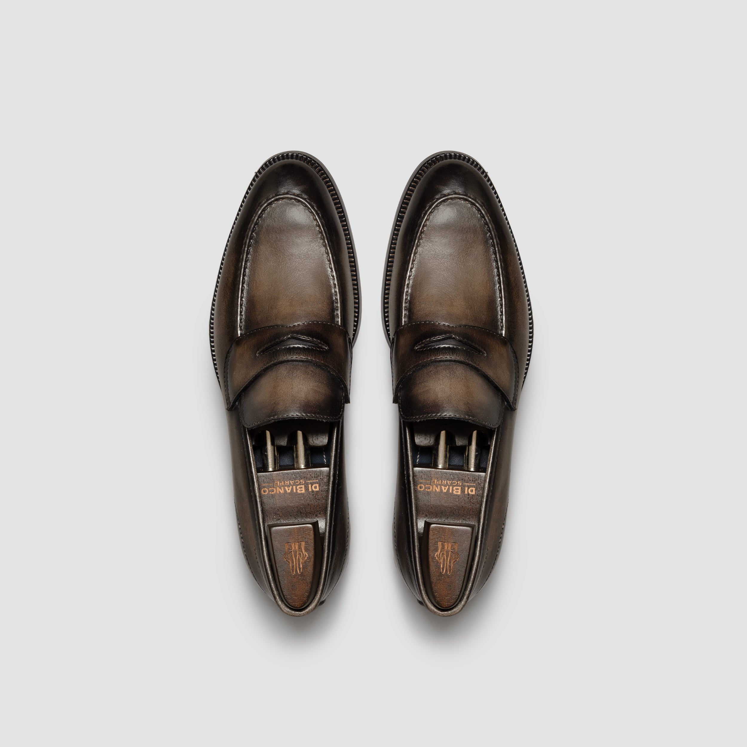 Aviano Fog (Lined) Men's Loafer