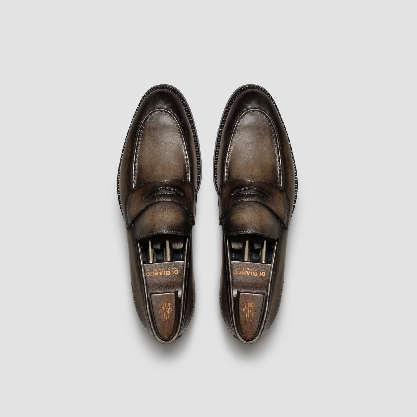 Aviano Fog (Lined) Men's Loafer