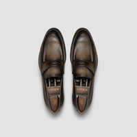 Aviano Fog (Lined) Men's Loafer