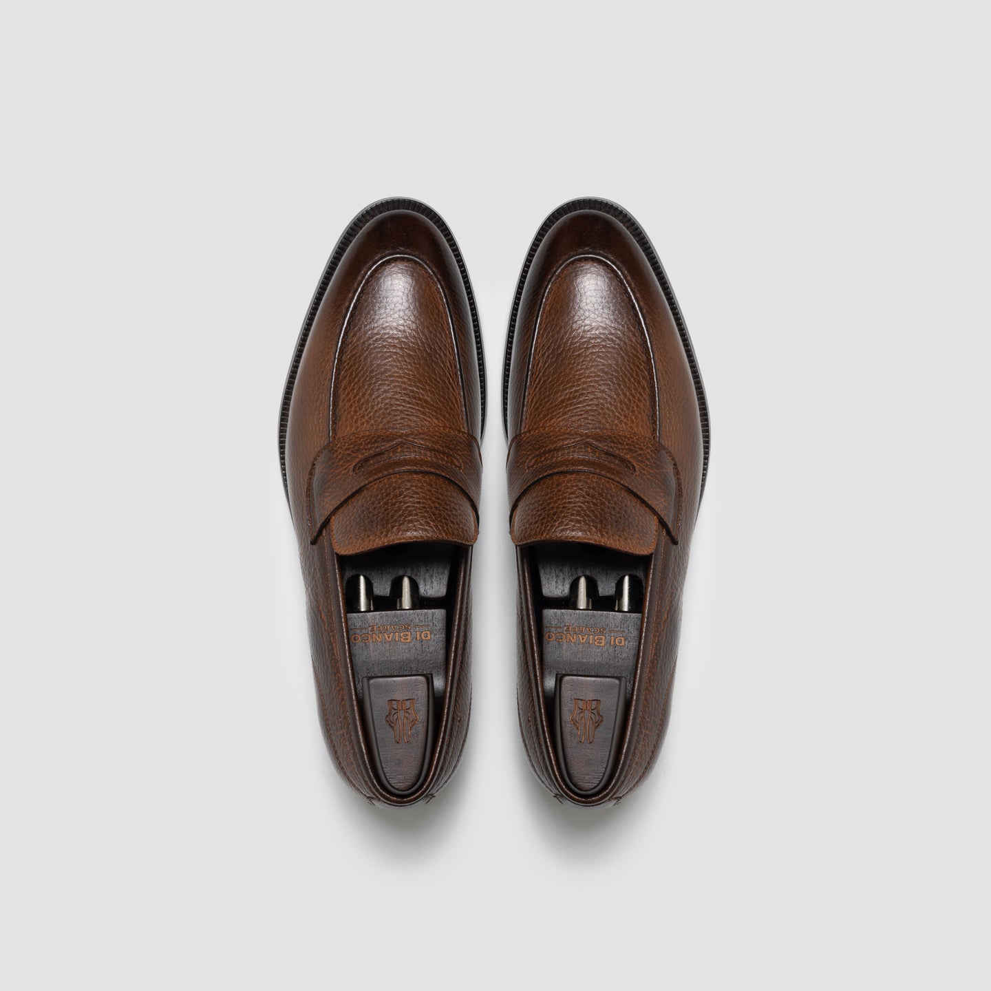 Aviano Cervo Havana (Unlined) Men's Loafer