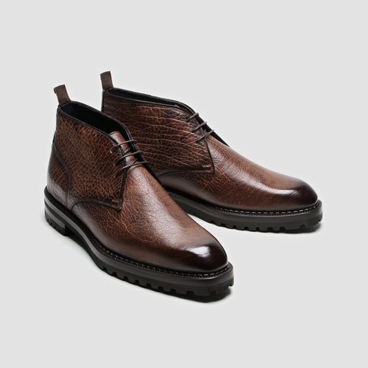Bisenti Bisonte Arabica Men's Boot