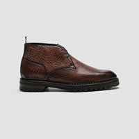 Bisenti Bisonte Arabica Men's Boot