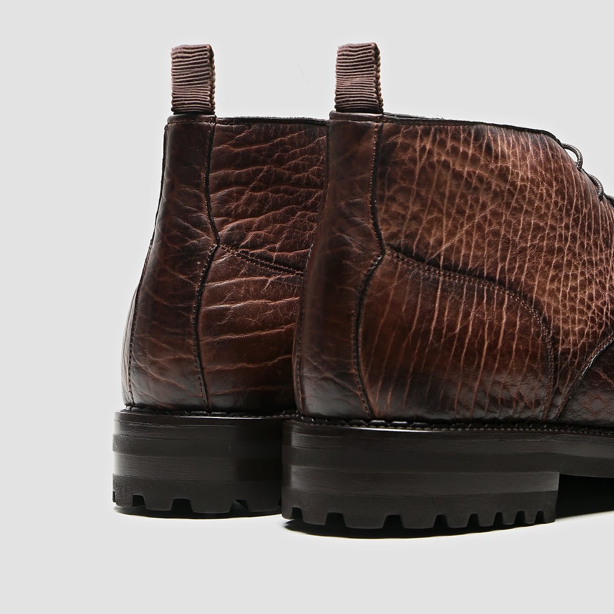 Bisenti Bisonte Arabica Men's Boot