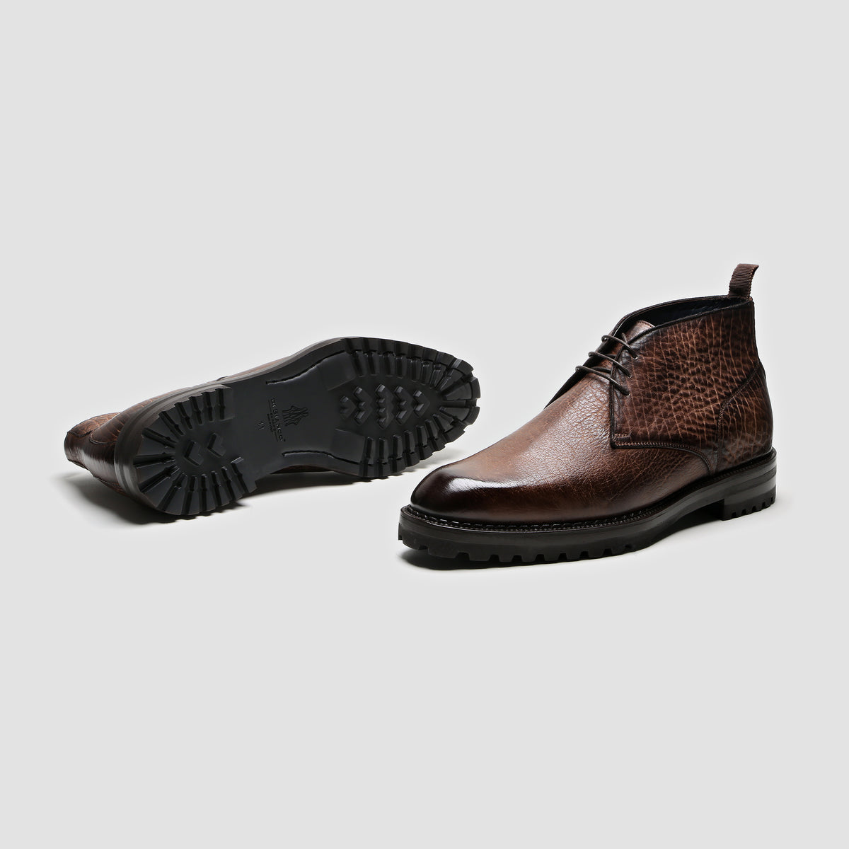 Bisenti Bisonte Arabica Men's Boot