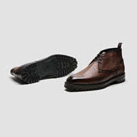 Bisenti Bisonte Arabica Men's Boot