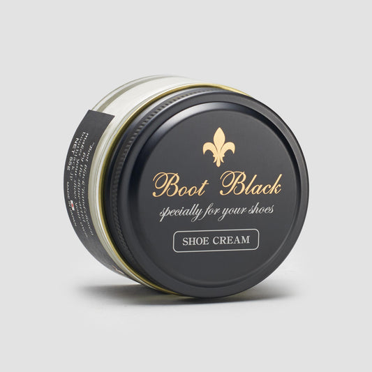 Shoe Cream