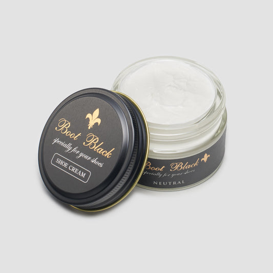 Shoe Cream