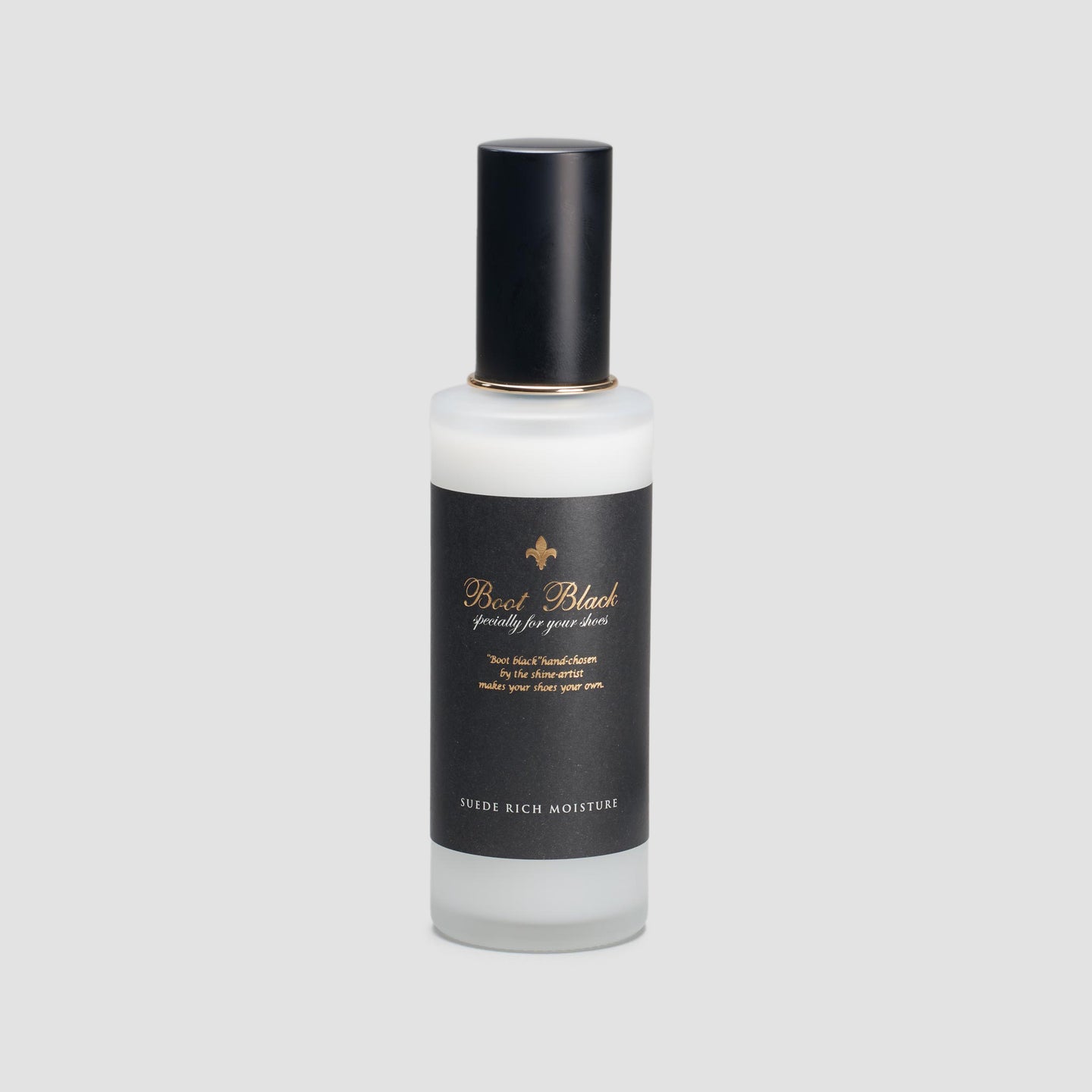 Suede Moisture Spray
