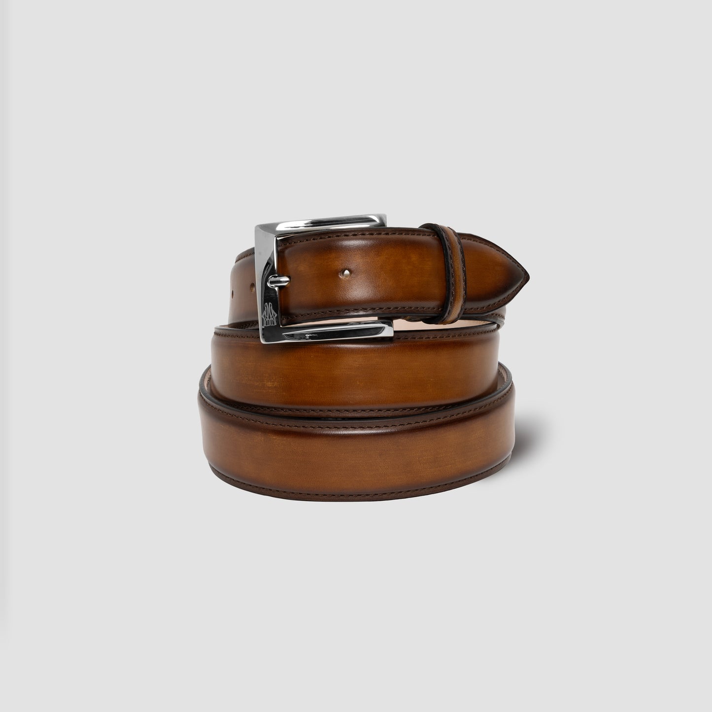 Men's Belt Calfskin Legno