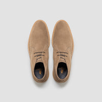 Calgara Suede Antelope Men's Chukka Boot