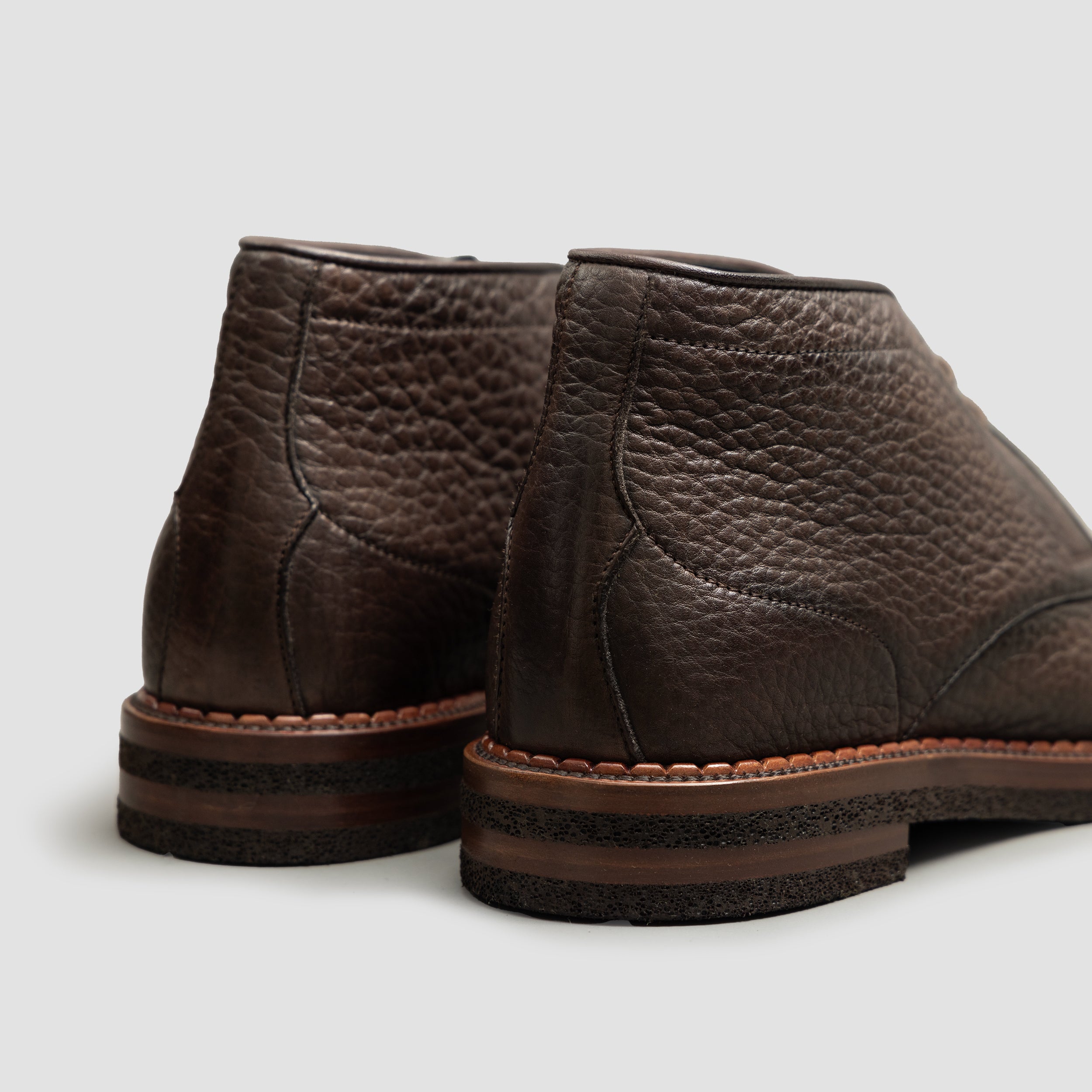 Calgara Tmoro Nava Bisonte Men's Boot