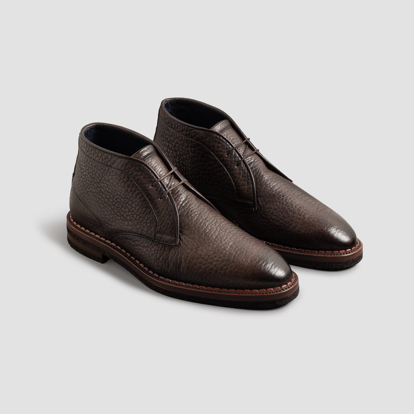 Calgara Tmoro Nava Bisonte Men's Boot