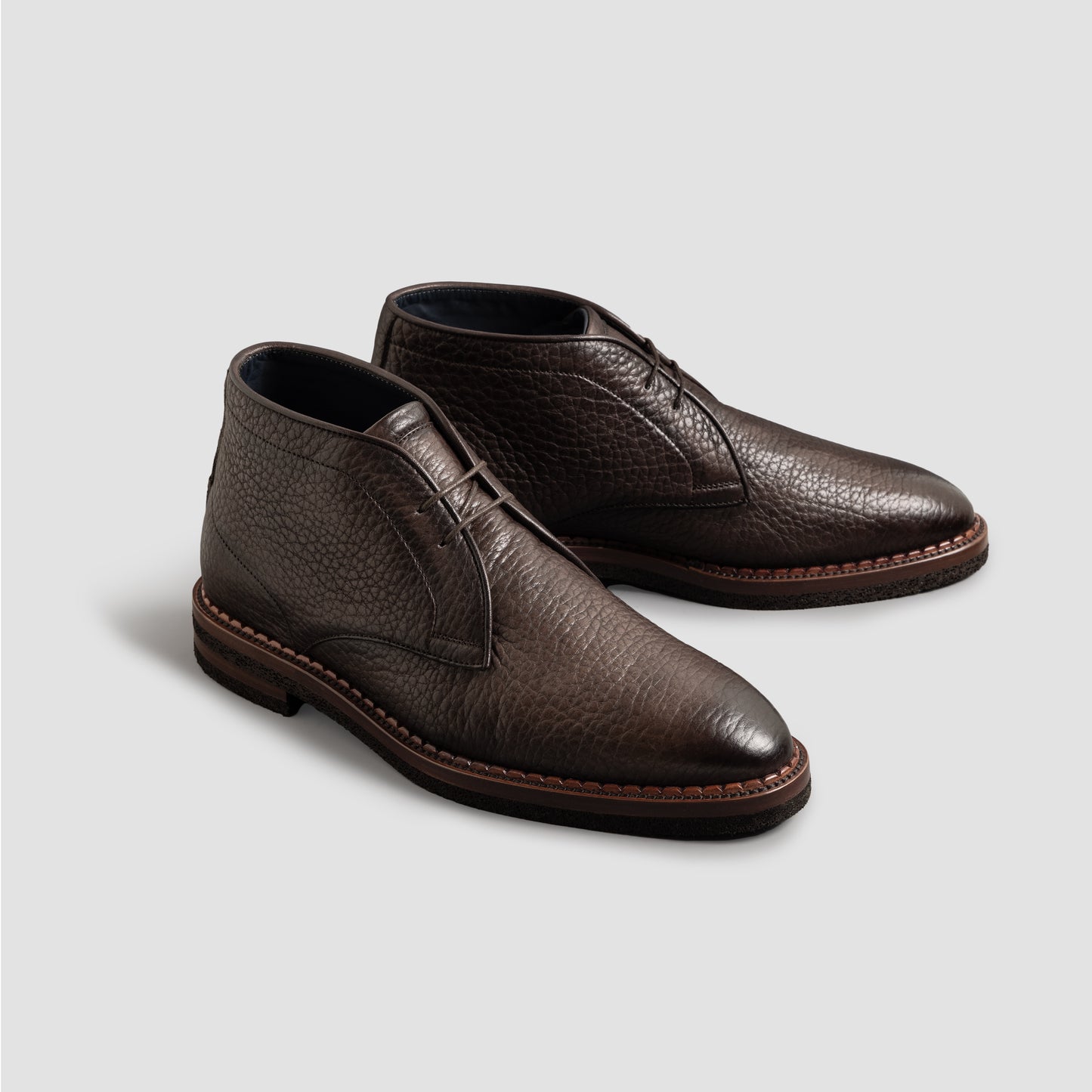 Calgara Tmoro Nava Bisonte Men's Boot