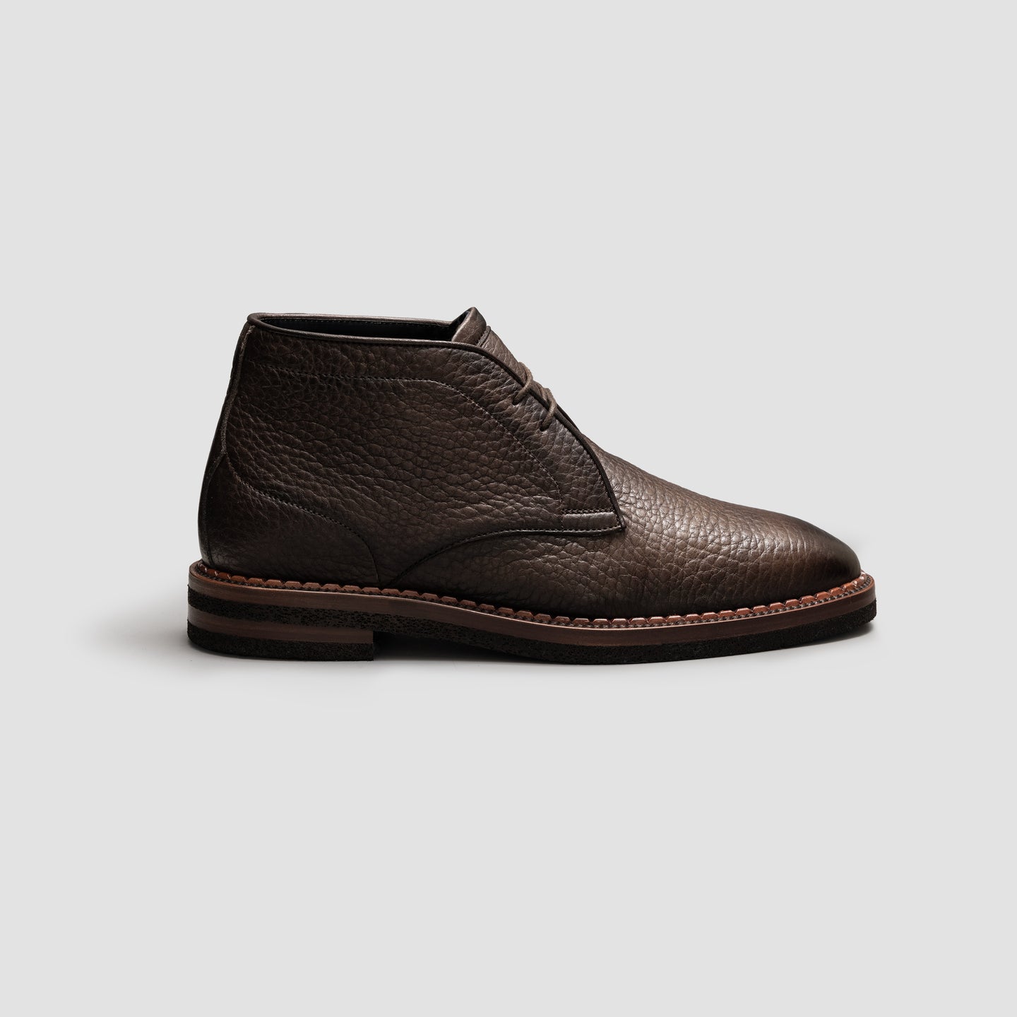 Calgara Tmoro Nava Bisonte Men's Boot