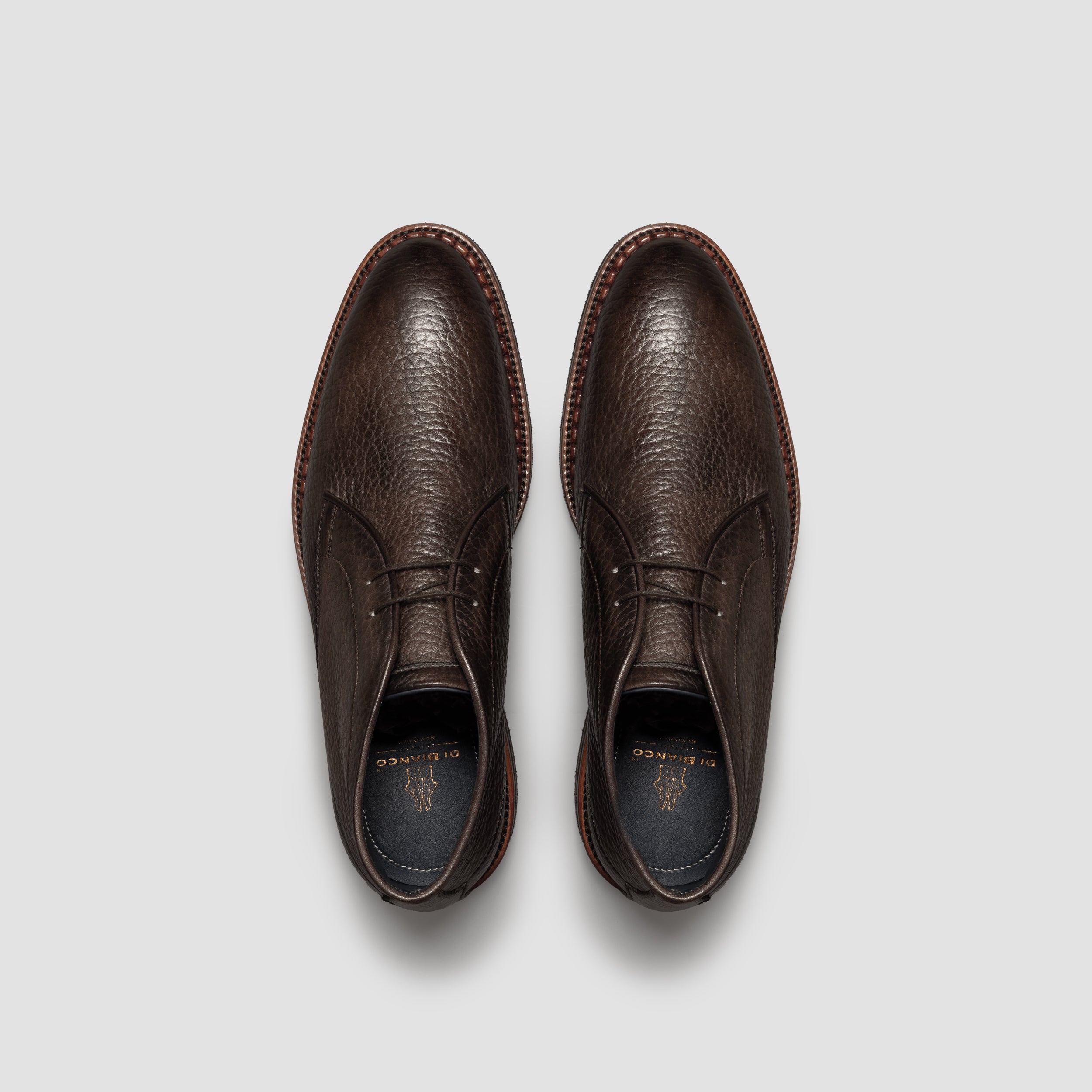 Calgara Tmoro Nava Bisonte Men's Boot