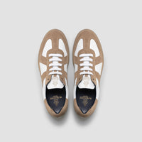 Carasco Bianco/Antelope Men's Sneaker