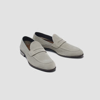 DB Antonius Suede Sand Men's Loafer