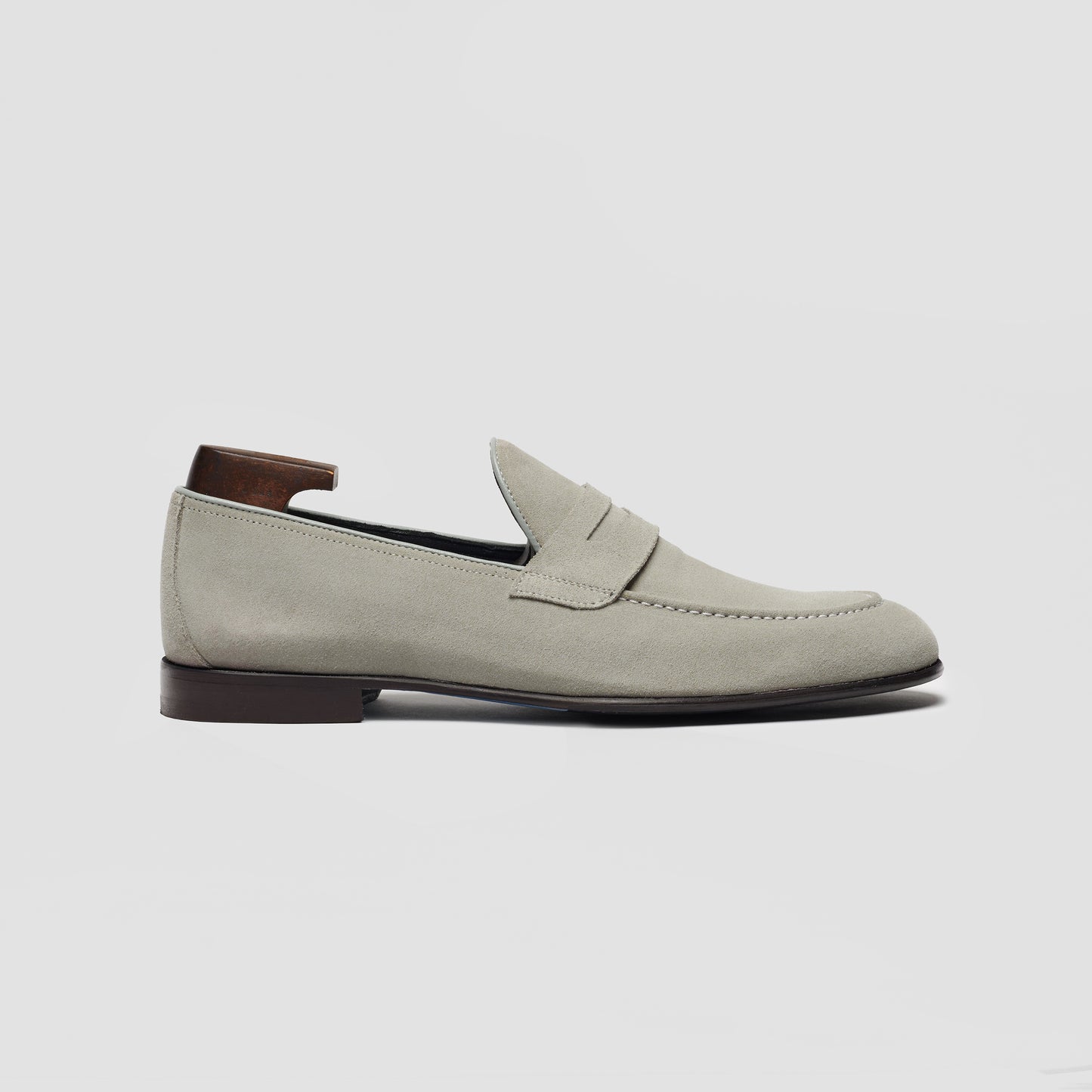 DB Antonius Suede Sand Men's Loafer