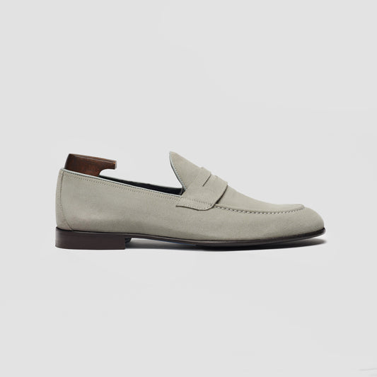 DB Antonius Suede Sand Men's Loafer