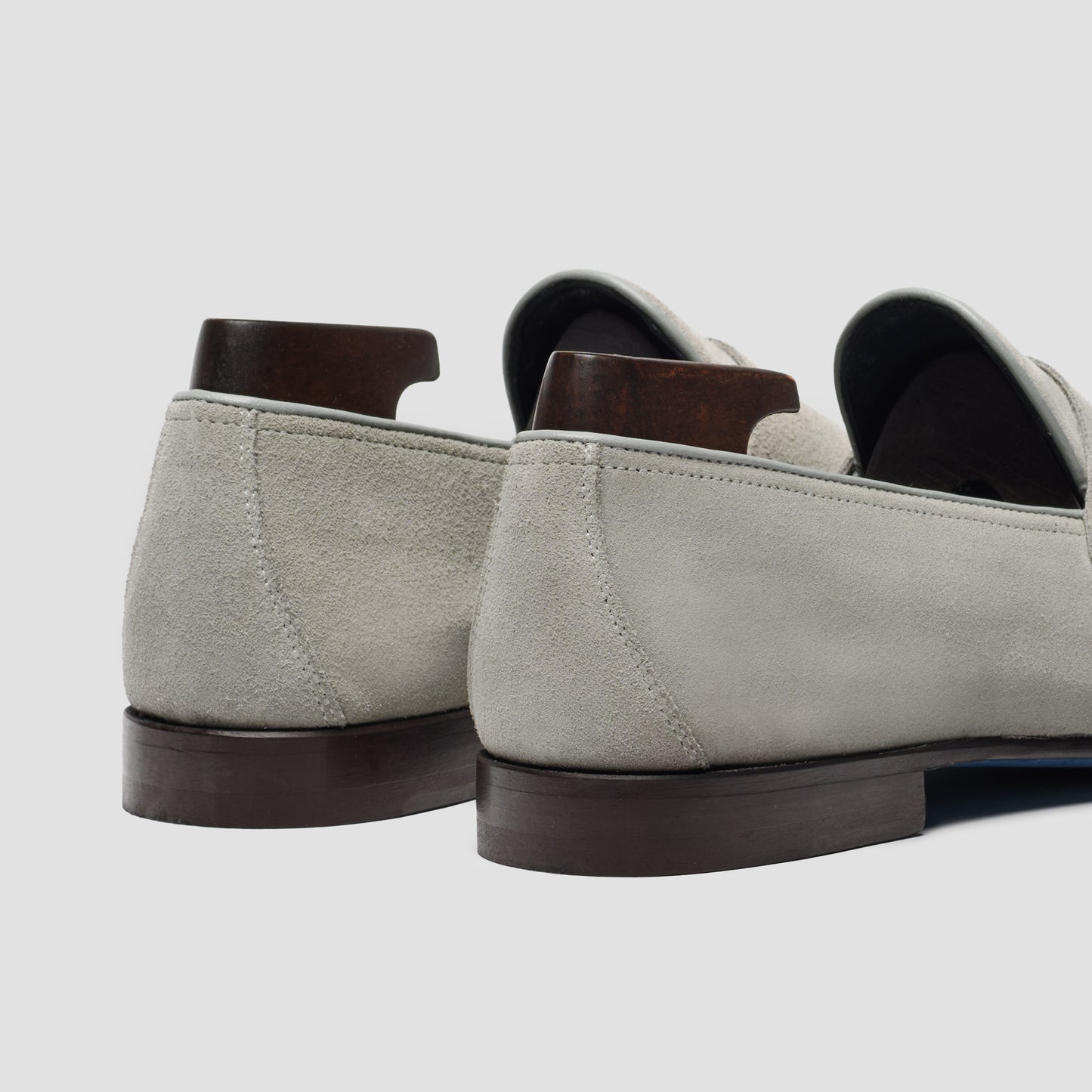 DB Antonius Suede Sand Men's Loafer