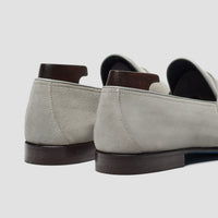 DB Antonius Suede Sand Men's Loafer