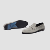 DB Antonius Suede Sand Men's Loafer