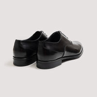 DB Andronikos Calfskin Nero Men's Oxford