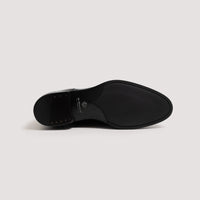 DB Andronikos Calfskin Nero Men's Oxford