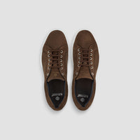 DB Appius Chestnut Suede Men's Sneaker