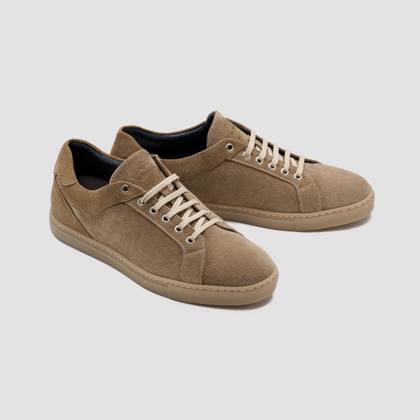 DB Appius Palude Suede Men's Sneaker