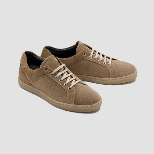 DB Appius Palude Suede Men's Sneaker