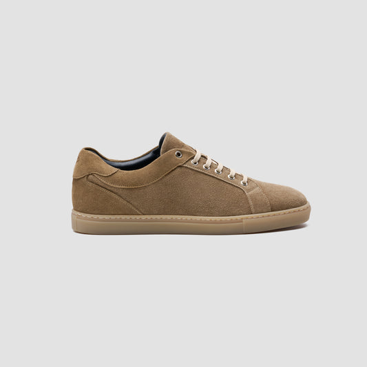 DB Appius Palude Suede Men's Sneaker