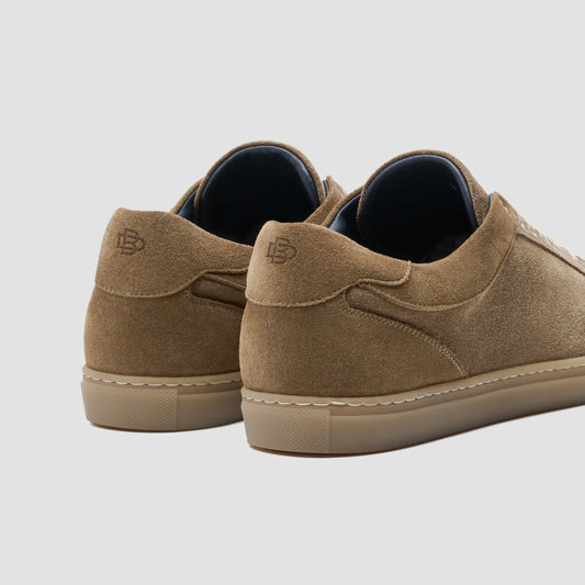 DB Appius Palude Suede Men's Sneaker