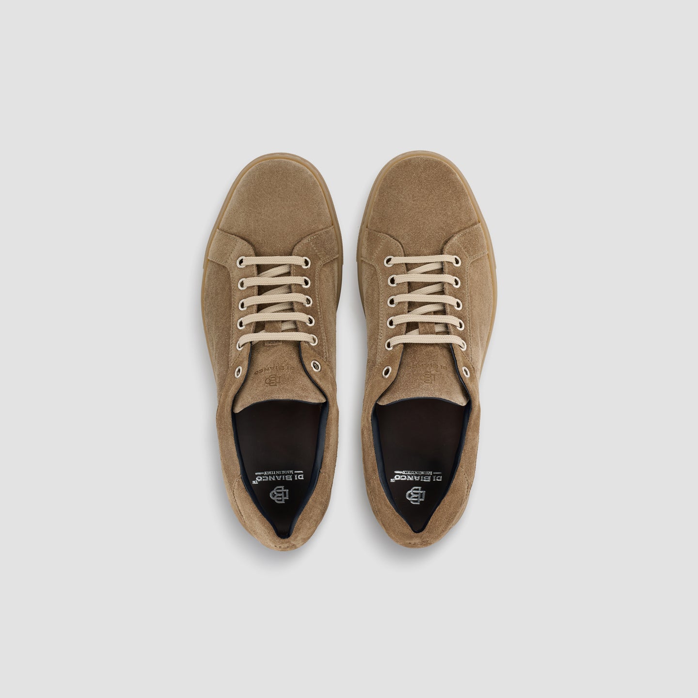 DB Appius Palude Suede Men's Sneaker
