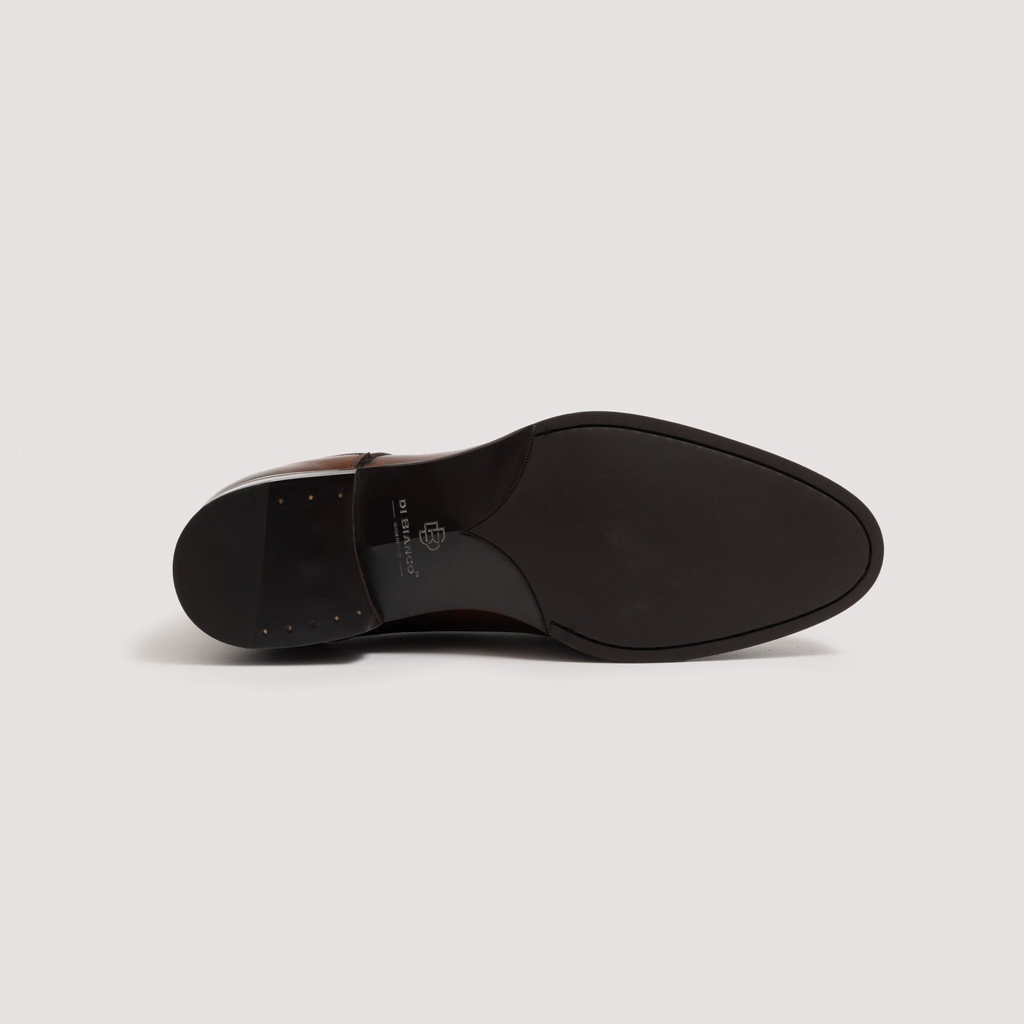 DB Chlorus Calfskin Whiskey Men's Derby