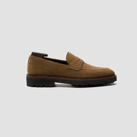 DB Legatus Suede Sandalo Men's Penny Loafer