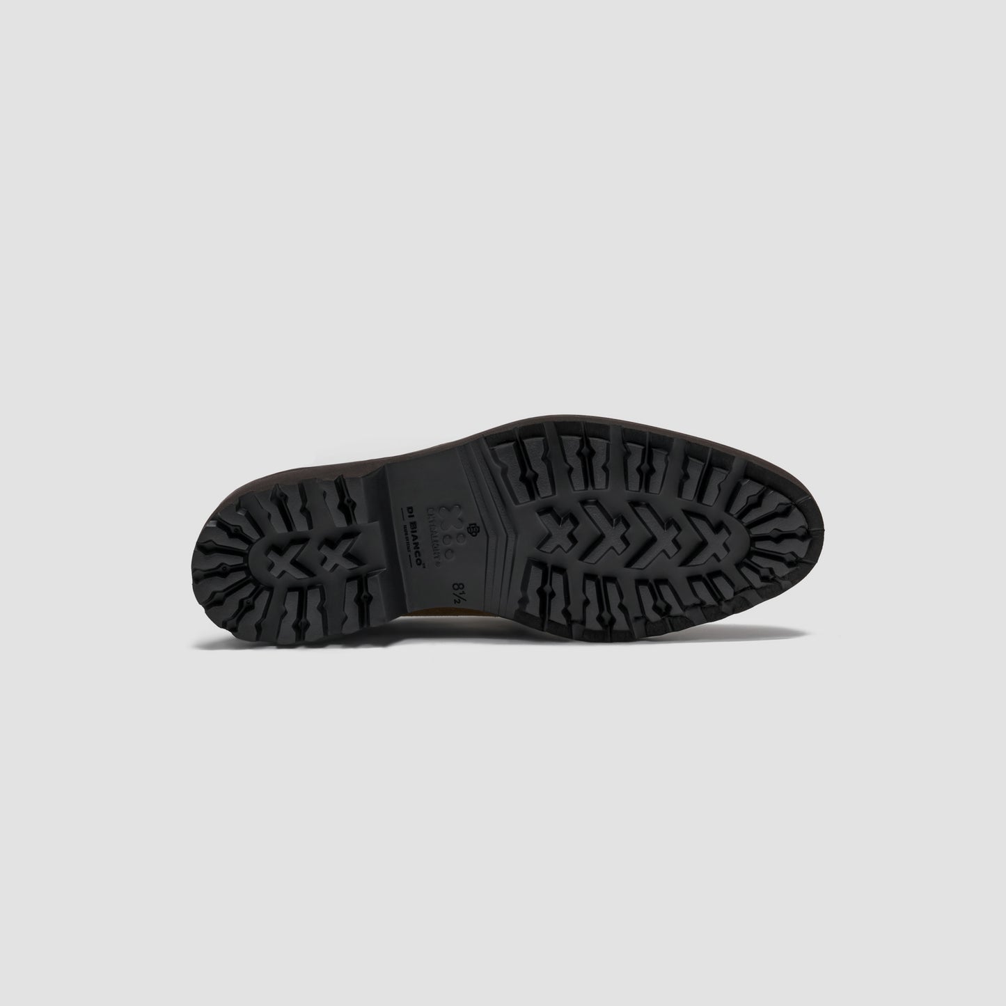 DB Legatus Suede Sandalo Men's Penny Loafer