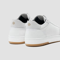 DB Saloninus Bianco/Amuminium Men's Sneaker