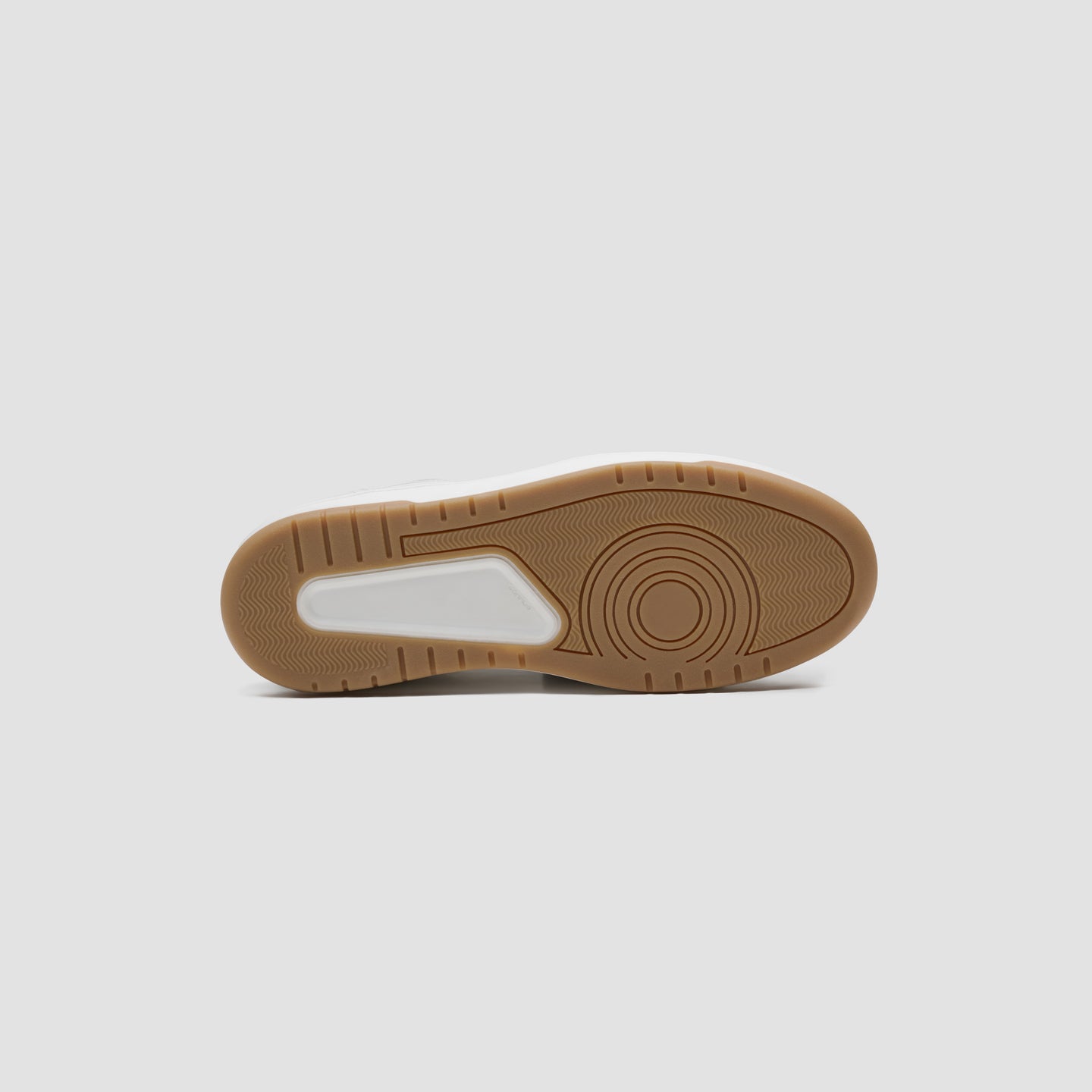 DB Saloninus Bianco/Amuminium Men's Sneaker