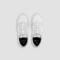 DB Saloninus Bianco/Amuminium Men's Sneaker