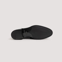 DB Theodore Calfskin Nero Men's Loafer