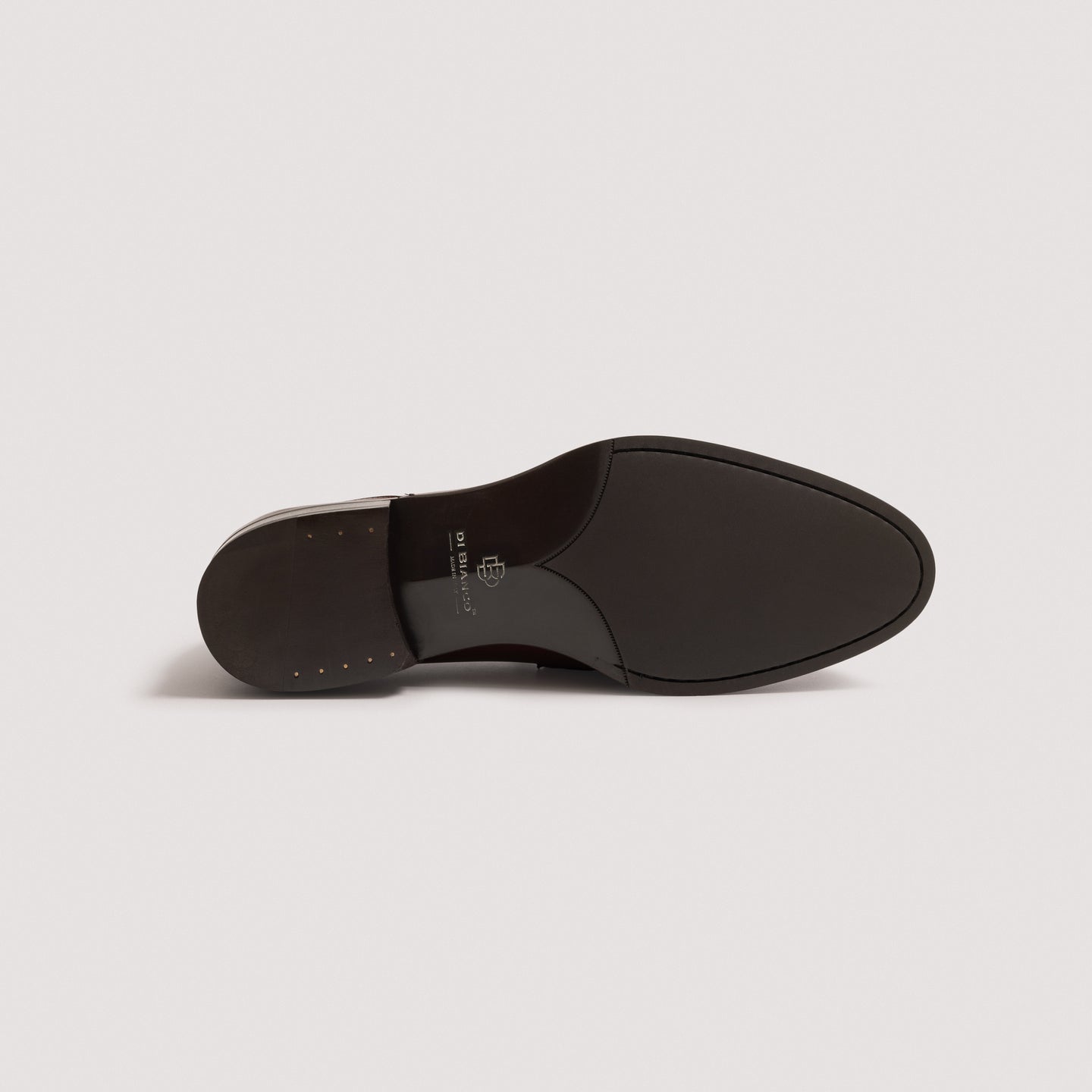 DB Theodore Calfskin Cadmio Mens' Loafer
