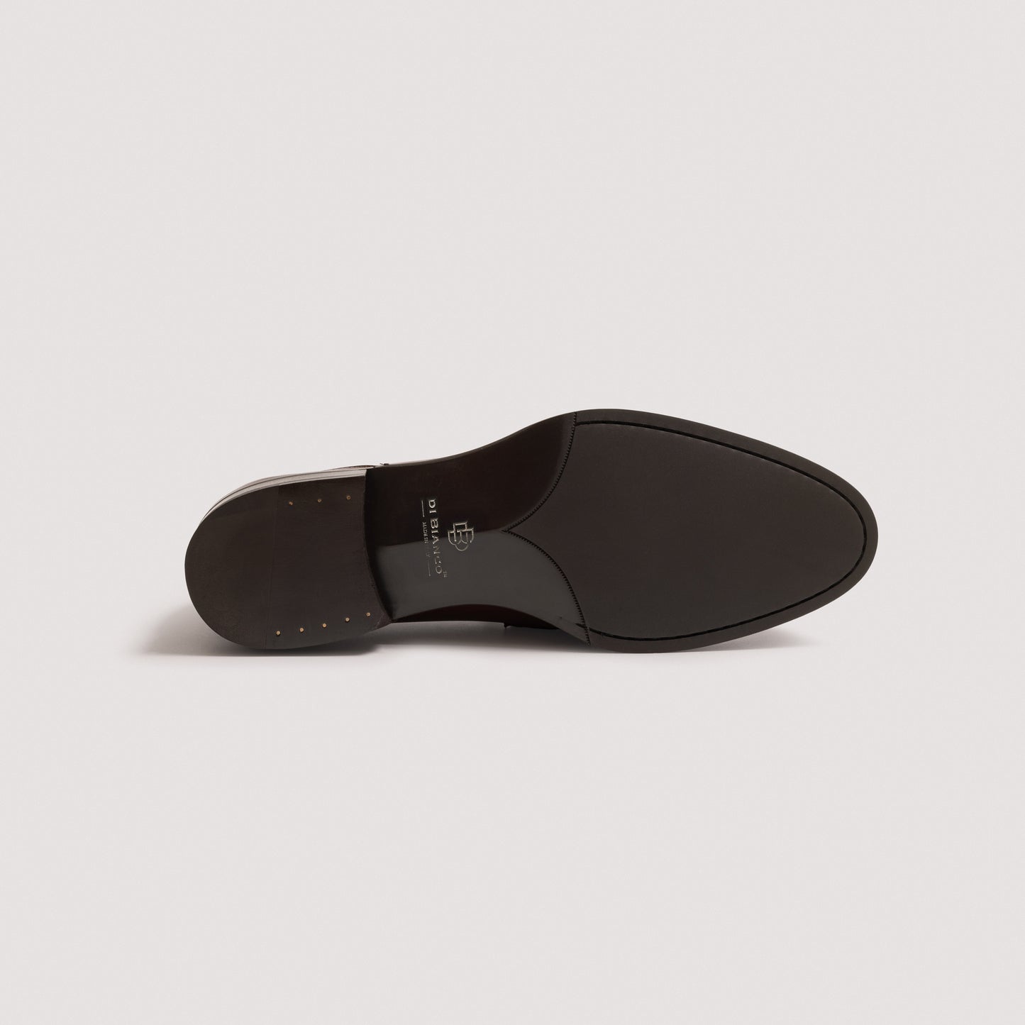 DB Theodore Calfskin Cadmio Mens' Loafer