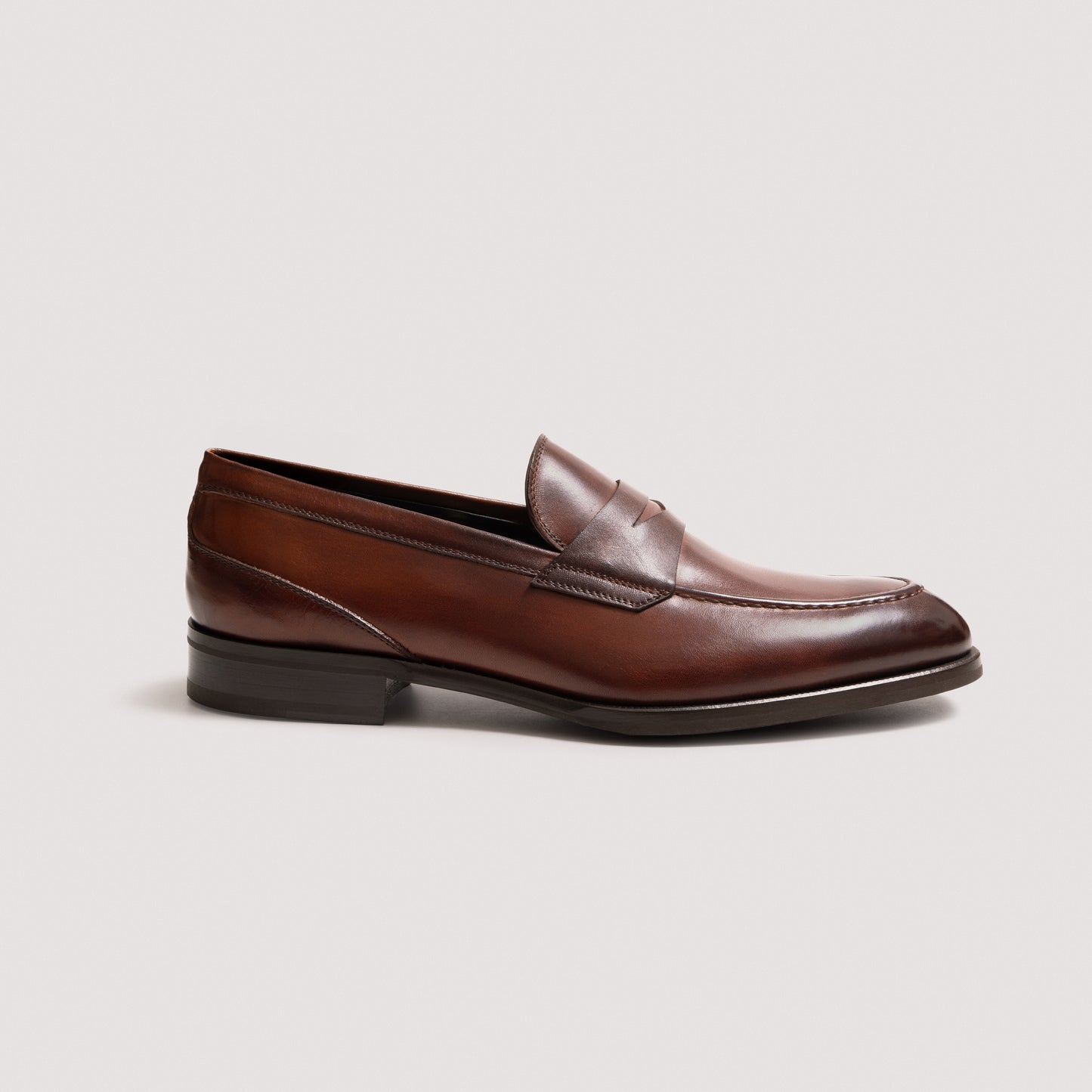 DB Theodore Calfskin Cadmio Mens' Loafer