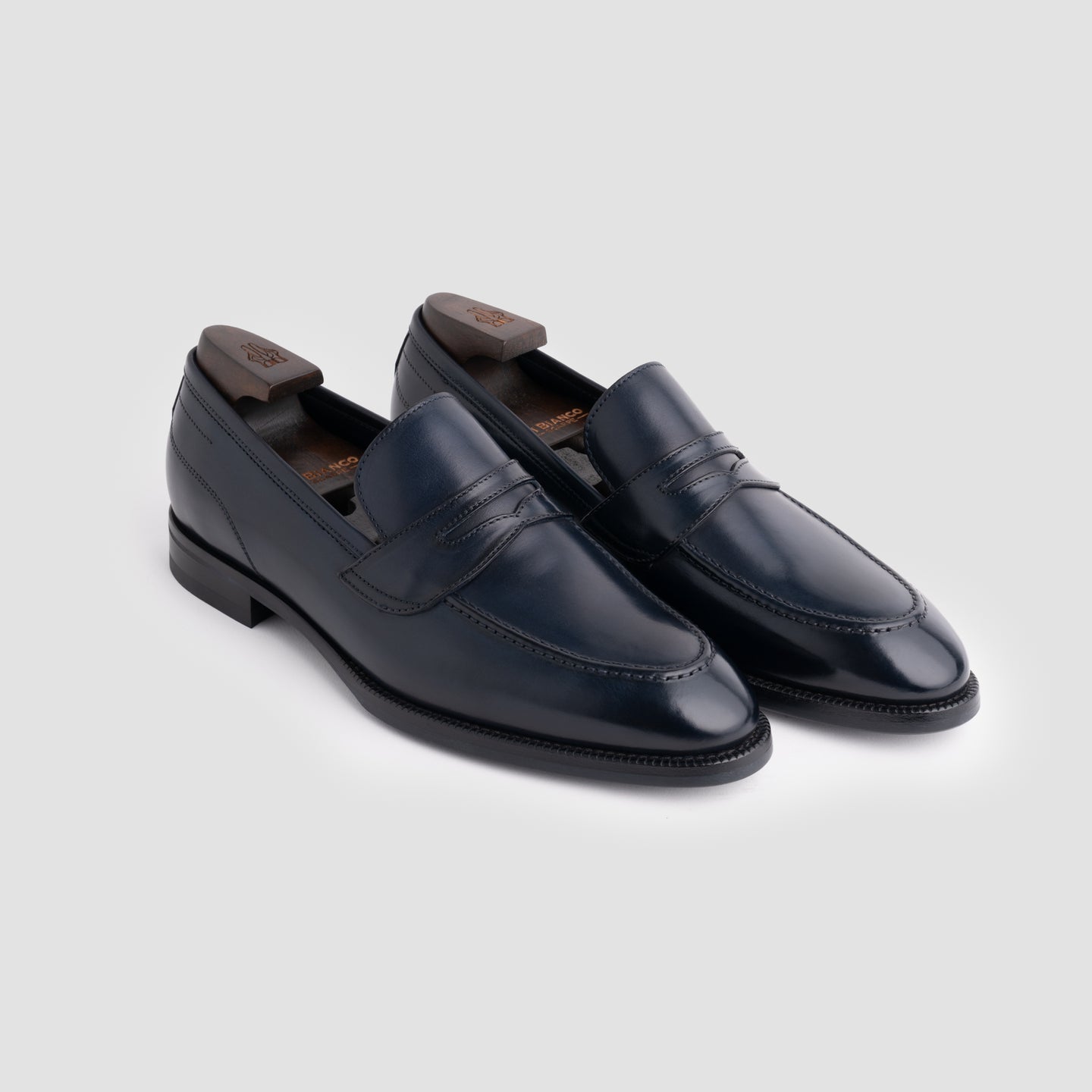 Aviano Sapphire Men's Loafer (Lined)